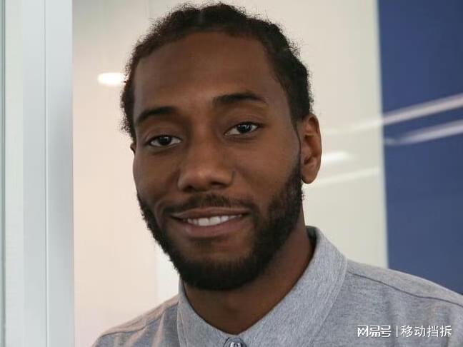 背锅侠已找到？快船目前态度明确：伦纳德舅舅主导了那份代言合同