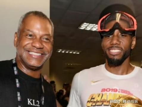 背锅侠已找到？快船目前态度明确：伦纳德舅舅主导了那份代言合同