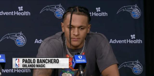 1729764709522088135.png 首秀比肩麦迪奥尼尔!班凯罗持续进步兑现状元期待