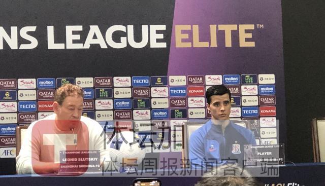 完美平台下载-斯卢茨基：目标晋级下一阶段 在尝试平衡双线作战