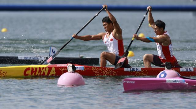 完美世界竞技平台官网-Day 13综述：中国拳击女将创造历史 单日4金创纪录