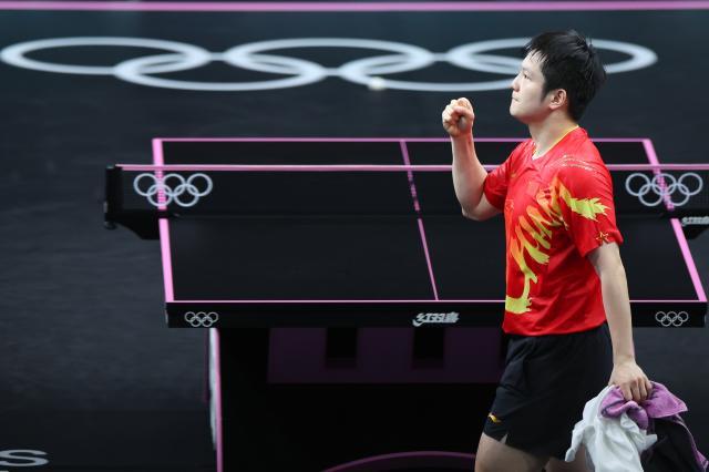 完美世界竞技平台官网-Day 13综述：中国拳击女将创造历史 单日4金创纪录