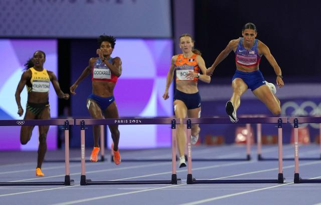 完美世界竞技平台官网-Day 13综述：中国拳击女将创造历史 单日4金创纪录