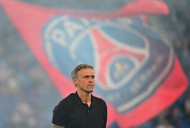 完美世界竞技平台官网-王勤伯：死亡之组？巴黎需要置之死地而后生