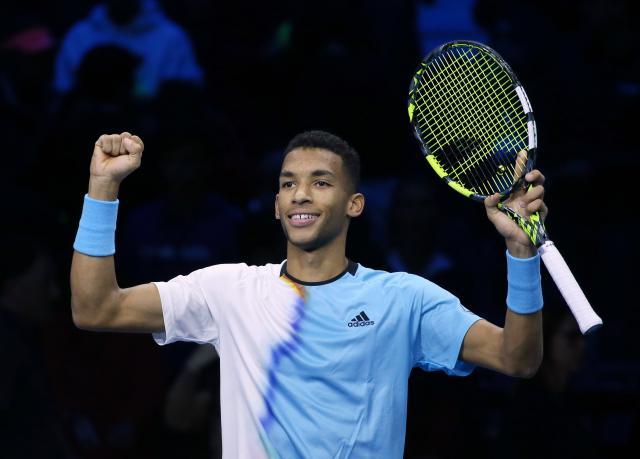 阿尔卡拉斯鲁内进步神速 00后将实现跨世代接班？