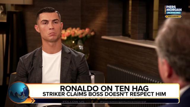 完美平台下载-梁熙明：C罗还是那个私罗，时代已经不是那个时代