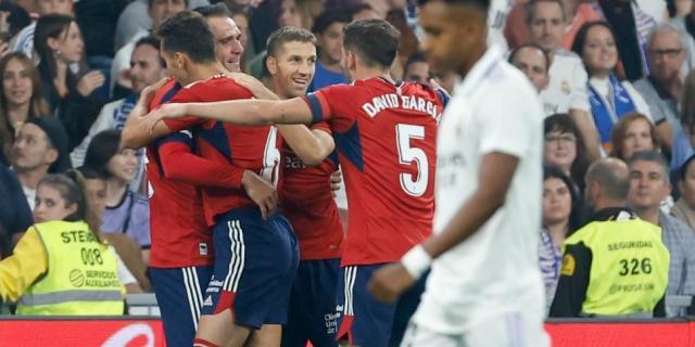 完美对战平台-【复盘】本泽马复出遇天敌 皇马回归常态反倒没赢球