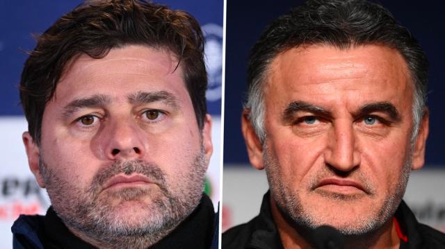 完美世界竞技平台官网-王勤伯：波切蒂诺等待英超还是接手尼斯？