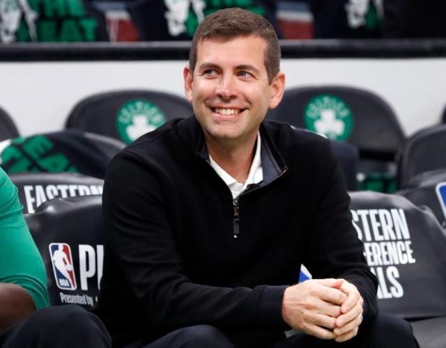 完美下载-绿军的新赛季还未开始 史蒂文斯的烦恼已经一箩筐